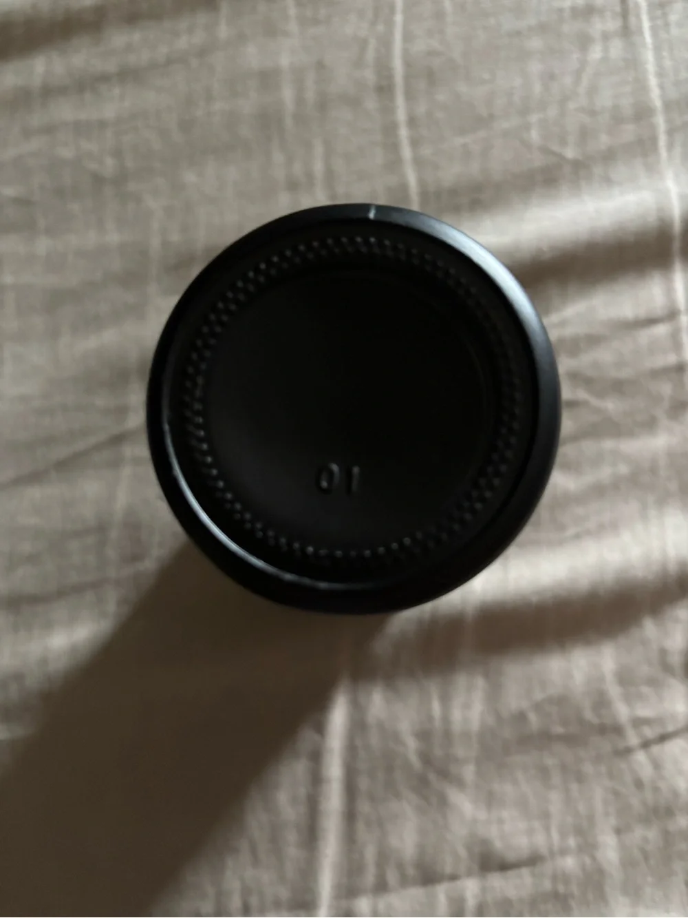 N/A sleek matte